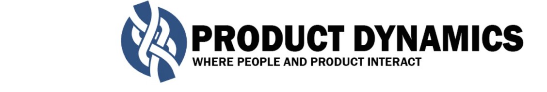 Product Dynamics Logo